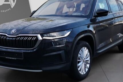 Skoda Kodiaq 104.308 km 30.454 &euro; Vechta 49377