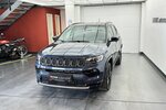 Jeep Compass 1.5L S Mild-Hybrid 48V FWD LED 360 Cam 31.150 km 22.880 &euro; Lich 35423
