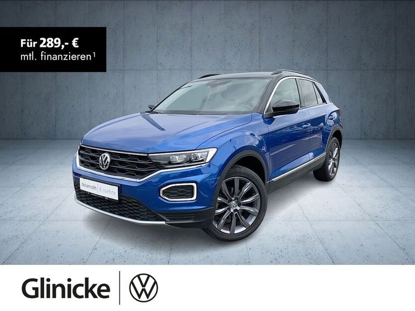 T-Roc