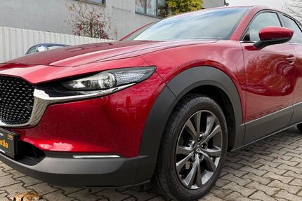Mazda CX-30 143.000 km 17.990 &euro; Mühldorf am Inn 84453