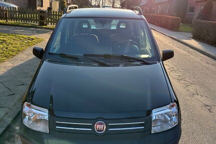 Fiat Panda 191.200 km 1.650 &euro; Glückstadt 25348