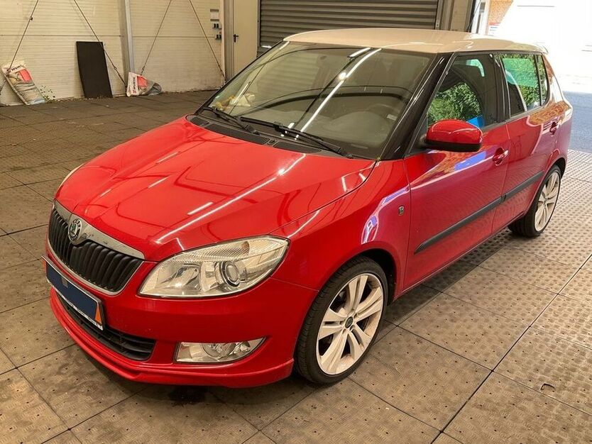 Fabia