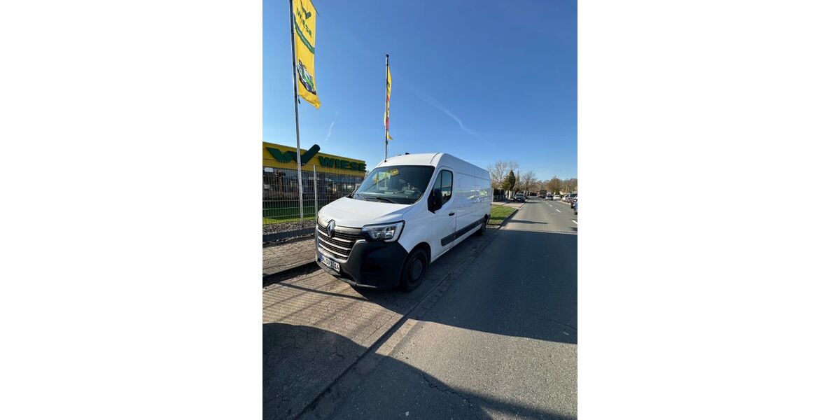 Renault Master 140.000 km 15.000 &euro; Gehrden 30989