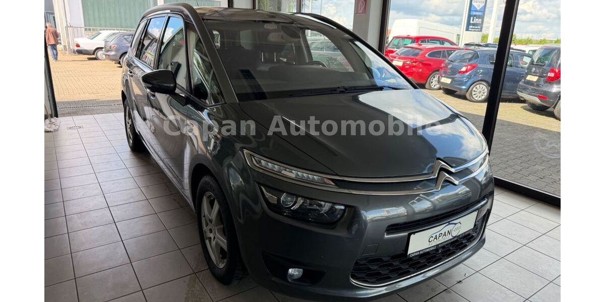 Citroen C4 Picasso 171.000 km 6.999 &euro; Kirchheimbolanden 67292