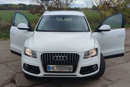 Audi Q5 160.800 km 15.500 € Schöningen 38364