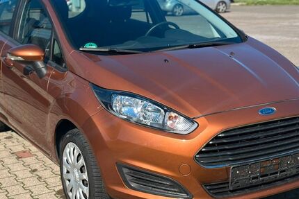 Ford Fiesta 34.570 km 6.300 &euro; Melle 49324