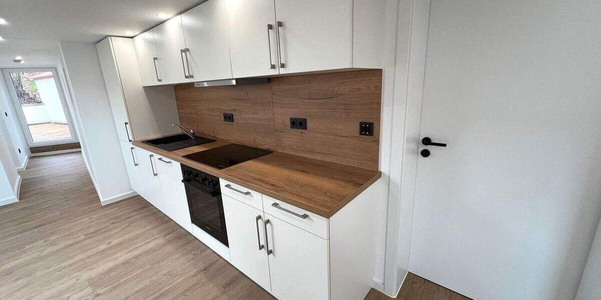 Zimmer Nußbaum - 3 Zimmer, 85 m&sup2;, 1.050&euro; | Angebot:25683775