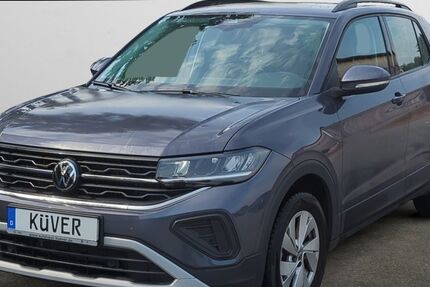 VW T-Cross 16.400 km 20.350 € Hagen 27628