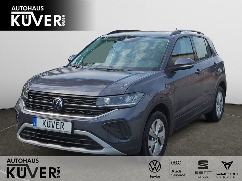 VW T-Cross 16.400 km 20.350 € Hagen 27628