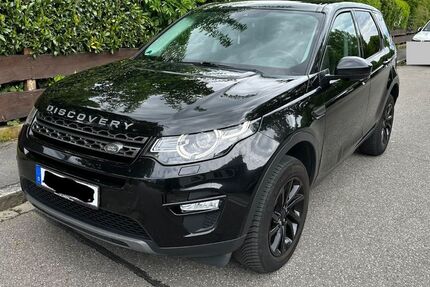 Land Rover Discovery Sport 153.000 km 12.900 &euro; Laim 80689