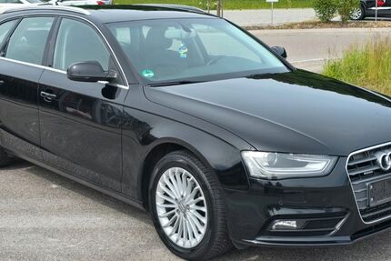 Audi A4 201.000 km 6.300 &euro; Reichertshofen 85084