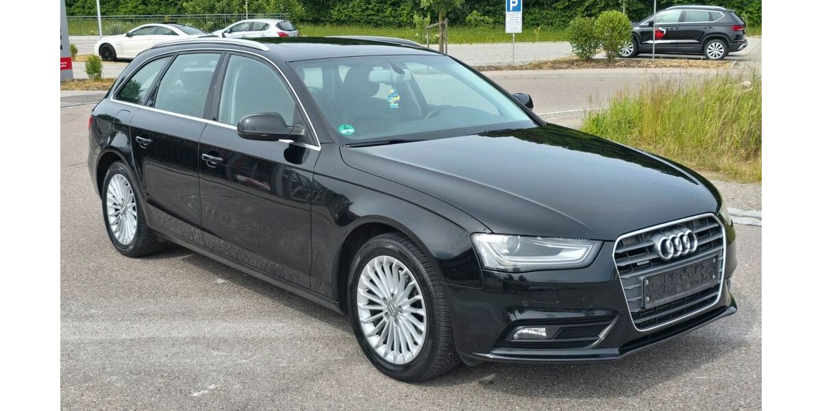 Audi A4 201.000 km 6.300 &euro; Reichertshofen 85084