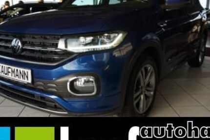VW T-Cross 16.218 km 24.990 &euro; Aalen-Dewangen 73434