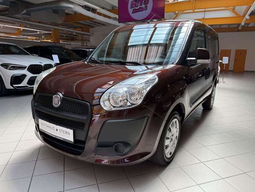 Doblo