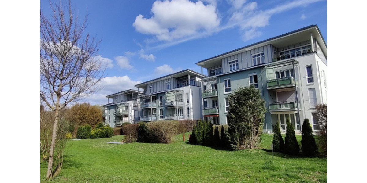 Erdgeschoßwohnung Reutlingen Reutlingen (Kernstadt) - 3 Zimmer, 80 m&sup2;, 1.220&euro; | Angebot:24438157