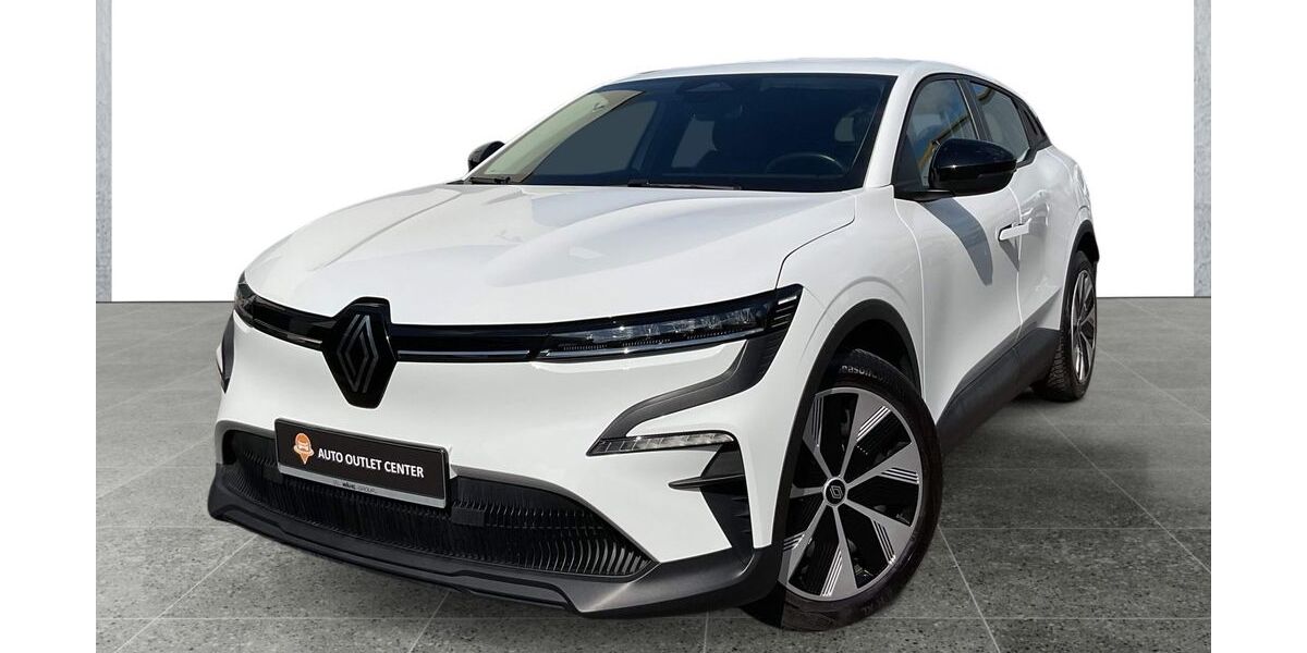 Renault Megane E-TECH 19.096 km 24.990 &euro; Giessen 35394