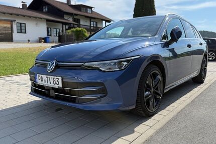 VW Golf 29.000 km 31.999 &euro; Eging am See 94535