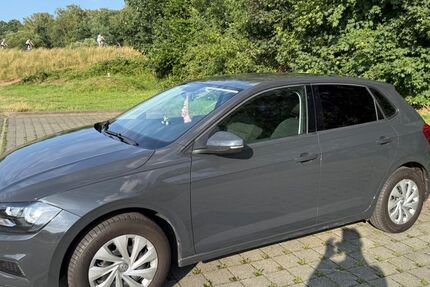 VW Polo 42.000 km 12.000 &euro; Zwickau 08058