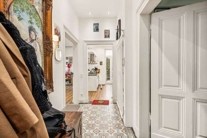 Wohnung zum Kaufen in Remscheid 195.000 € 77 m²