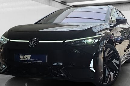 VW ID.7 10.525 km 59.979 &euro; Wittingen 29378