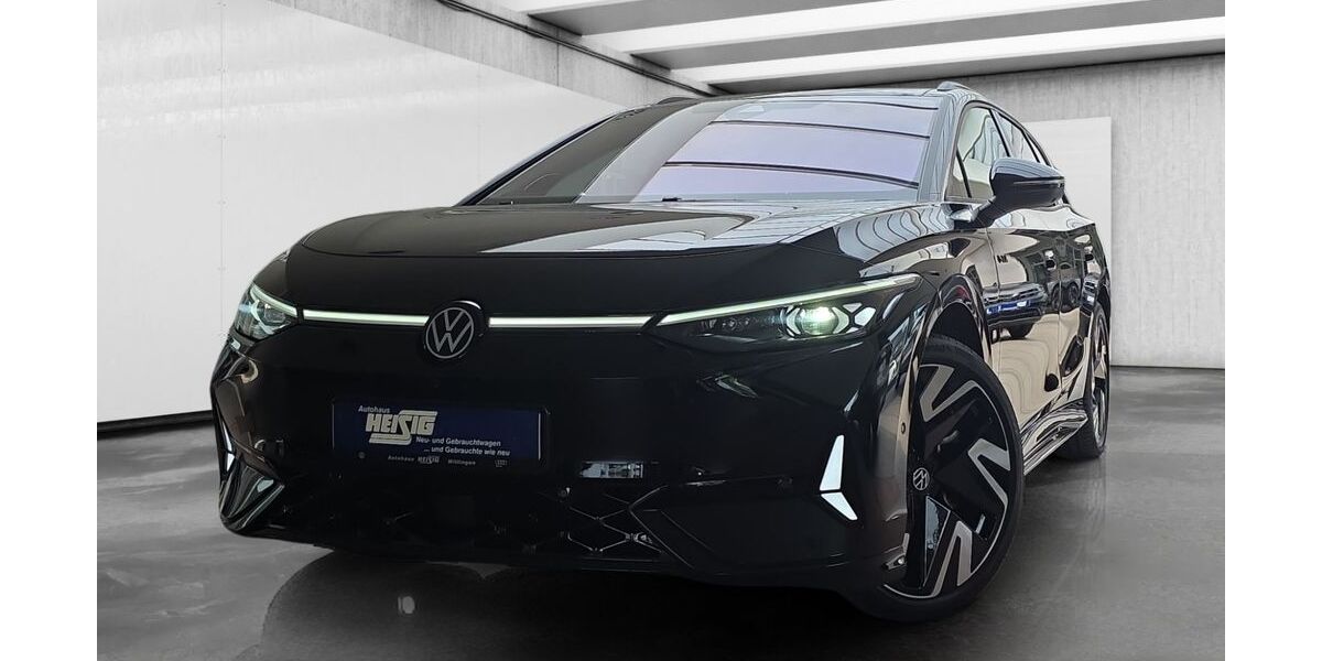 VW ID.7 10.525 km 59.979 &euro; Wittingen 29378