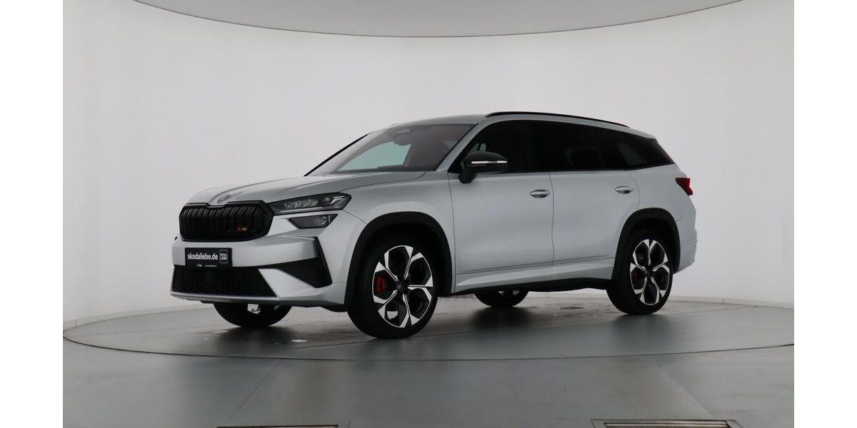 Skoda Kodiaq 1.009 km 48.890 &euro; Erfurt 99086