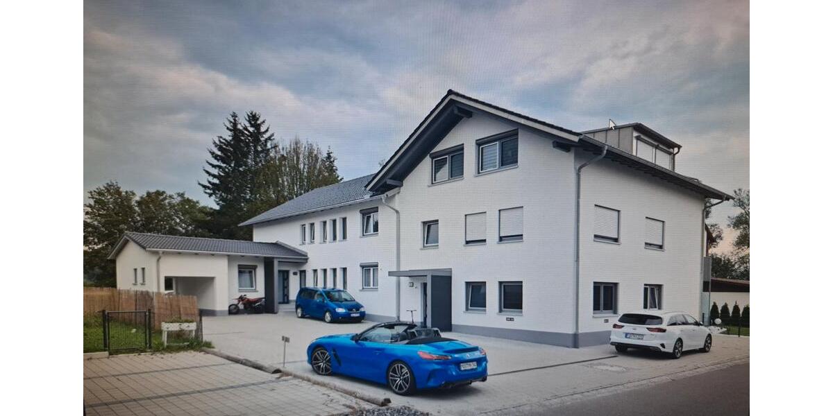 Erdgeschoßwohnung Biessenhofen - 3 Zimmer, 87 m&sup2;, 985&euro; | Angebot:26129652