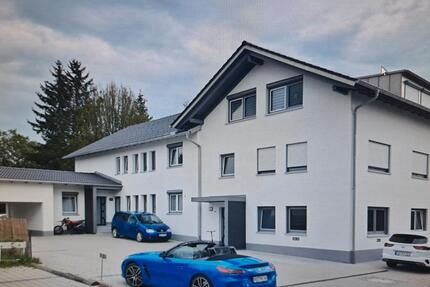 Wohnung Biessenhofen - 3 Zimmer, 87 m&sup2;, 985&euro; | Angebot:26129652