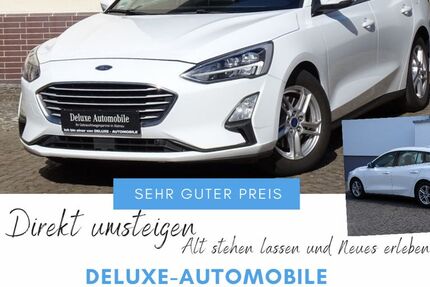 Ford Focus 197.000 km 6.950 € Alzenau 63755