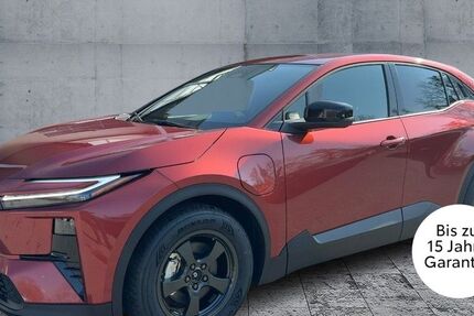 Toyota C-HR 1.500 km 43.590 &euro; Schweinfurt 97422