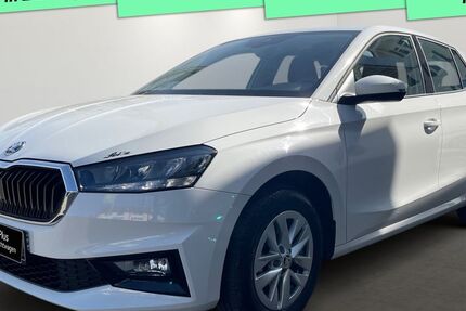 Skoda Fabia 7.595 km 16.850 &euro; Wangen im Allgäu 88239