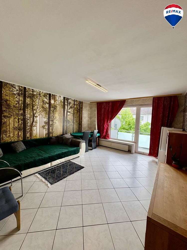 Wohnung zum Kaufen in Bünde 124.000 € 75 m²