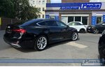 Audi A5 35 TDI advanced Mild-Hybrid*LED*NAV*ACC*RFK* 8.970 km 37.990 &euro; Berlin 13187