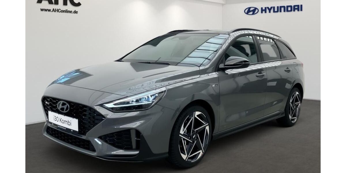 Hyundai i30 9.000 km 29.550 &euro; Cottbus 03042