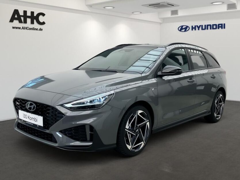 Hyundai i30 9.000 km 29.950 € Cottbus 03042