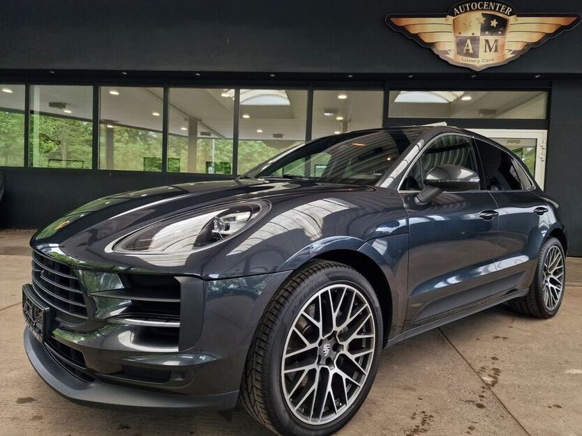 Macan