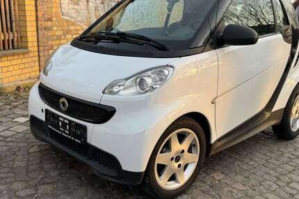 Smart forTwo 166.500 km 1.999 &euro; Leipzig 04319