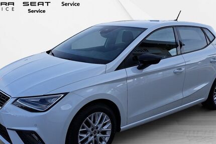 Seat Ibiza 26.030 km 22.450 &euro; Gunzenhausen 91710