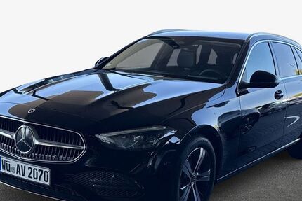 Mercedes-Benz C 200 8.500 km 38.800 &euro; Schweinfurt 97424