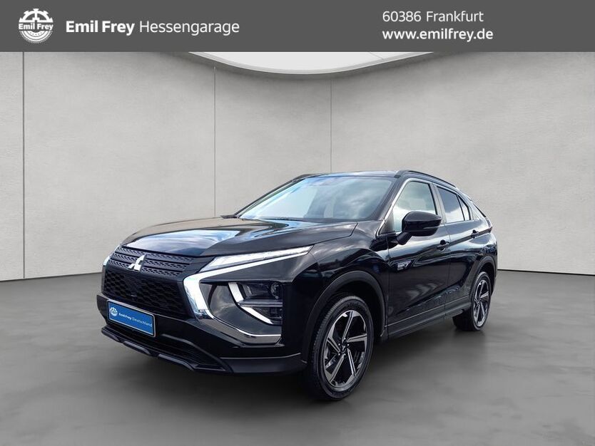 Eclipse Cross