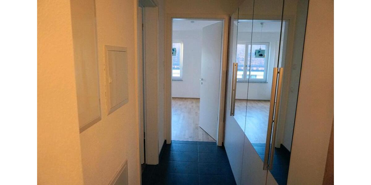 Etagenwohnung Grafing bei München - 2 Zimmer, 63 m&sup2;, 1.400&euro; | Angebot:24905444