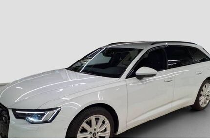 Audi A6 5.533 km 52.840 &euro; Saal a.d. Donau 93342
