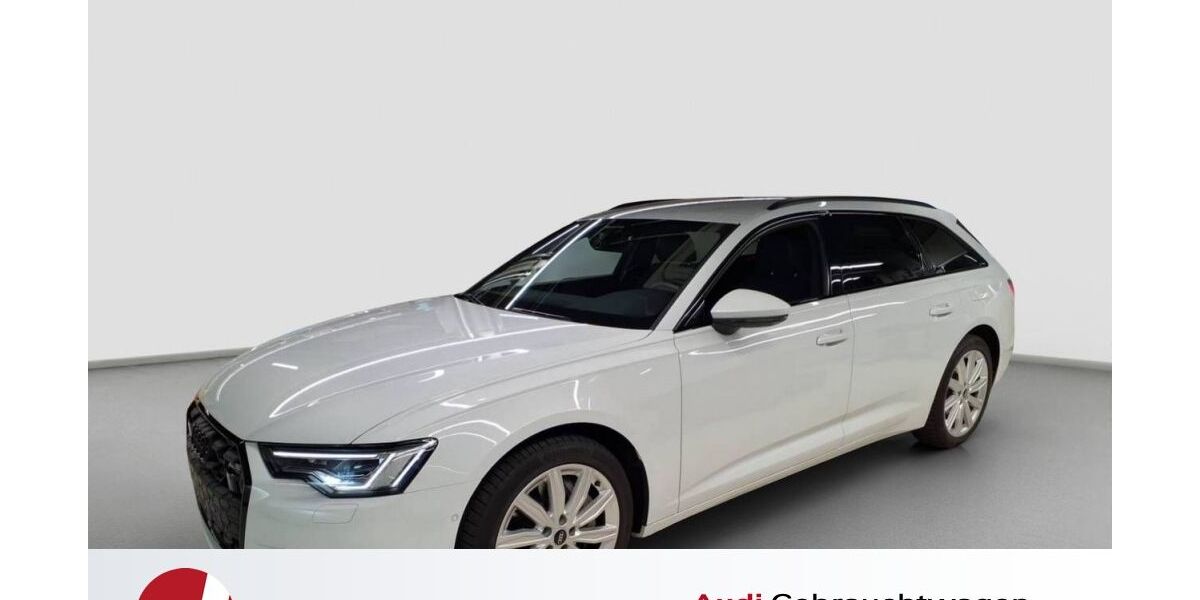 Audi A6 5.533 km 52.840 &euro; Saal a.d. Donau 93342