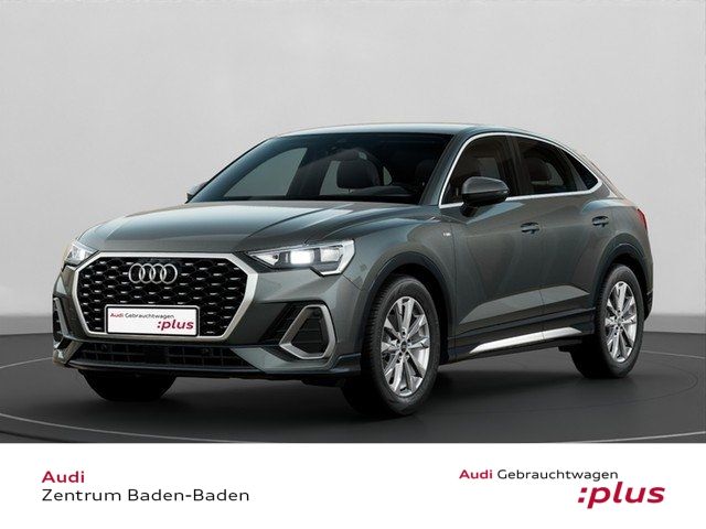 Audi Q3 26.228 km 39.760 &euro; Baden Baden 76532