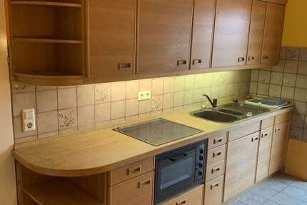Wohnung Eisenberg - 3 Zimmer, 50 m&sup2;, 484&euro; | Angebot:27356780