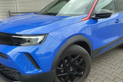 Opel Mokka 14.380 km 19.980 &euro; Brandenburg an der Havel 14772