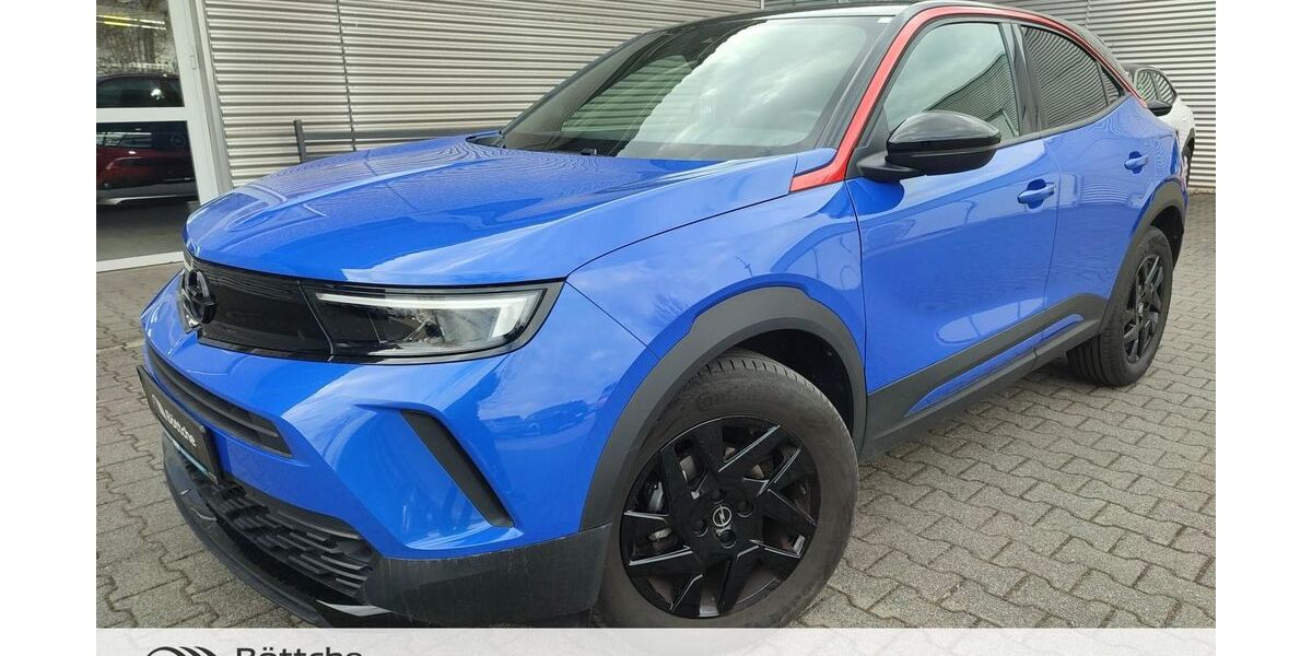 Opel Mokka 14.380 km 19.980 &euro; Brandenburg an der Havel 14772