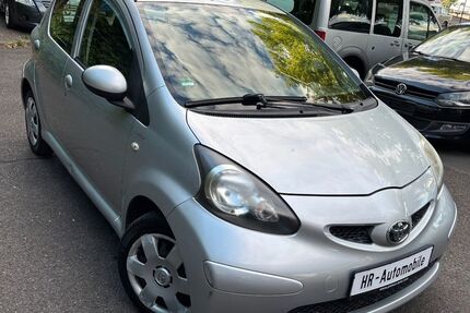 Toyota Aygo (X) 171.000 km 1.000 &euro; Miltenberg 63897