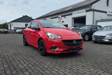 Opel Corsa 125.000 km 7.699 &euro; Gösenroth 55624