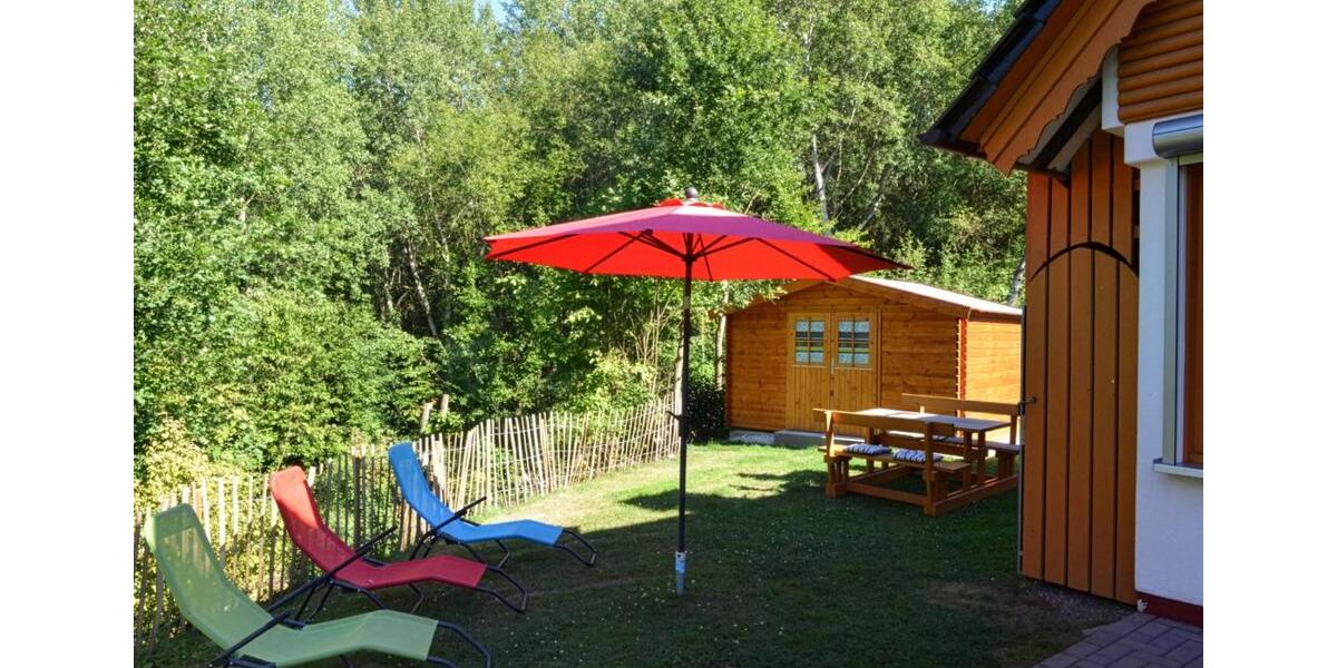 Einfamilienhaus Frielendorf - 4 Zimmer, 80 m&sup2;, 212.000&euro; | Angebot:26063767